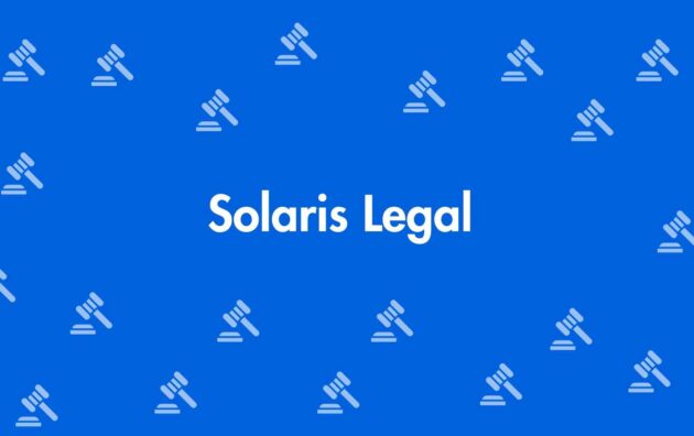 Solaris Legal - Real Estate Transactions in Okhla, Delhi - Legal Services in Delhi