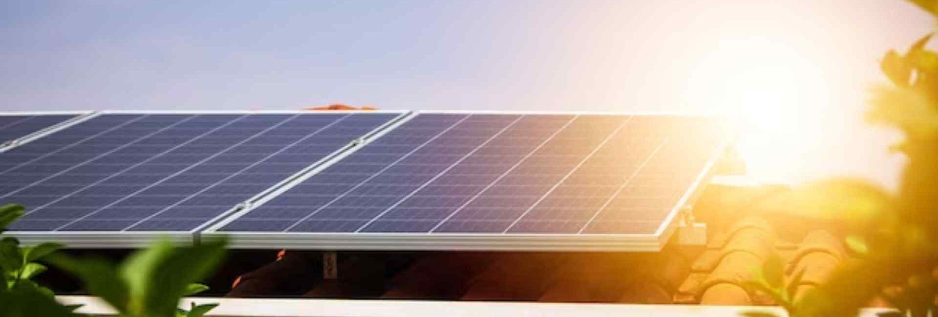 Solways - Solar Appliances in Shahdara, Delhi - Solar Power System in Delhi
