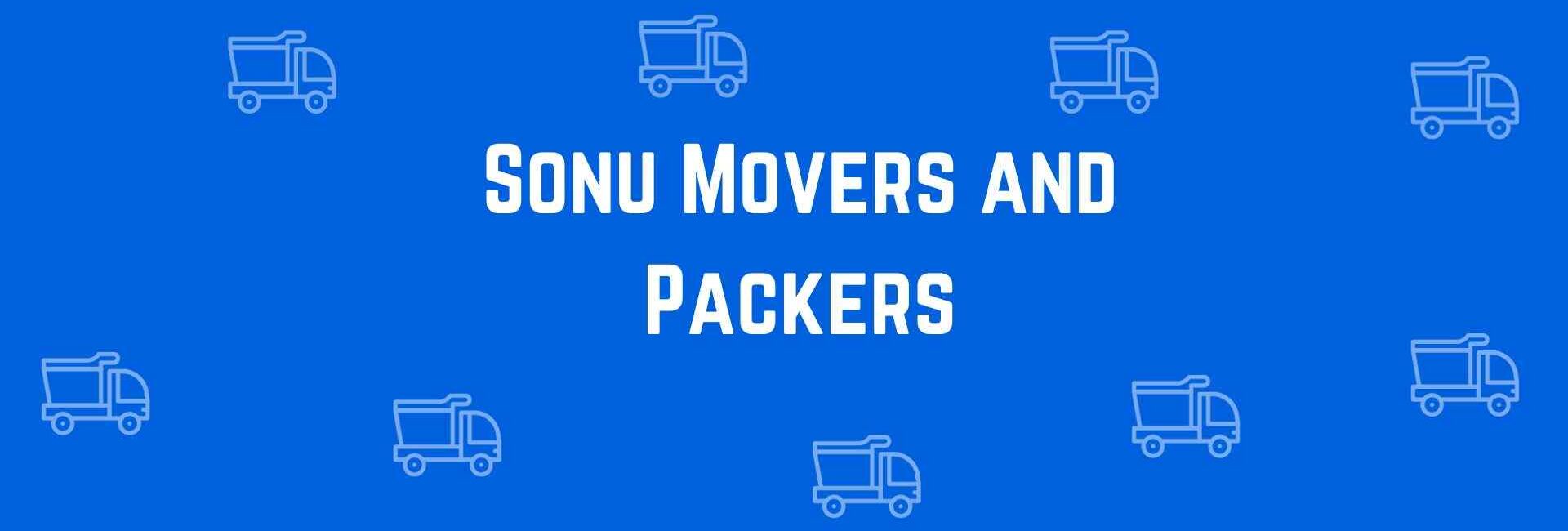 Sonu Movers and Packers - Packers and Movers in Paschim Vihar Delhi - Movers and Packers in Delhi