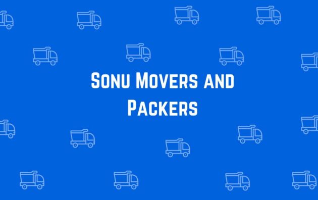 Sonu Movers and Packers - Packers and Movers in Paschim Vihar Delhi - Movers and Packers in Delhi