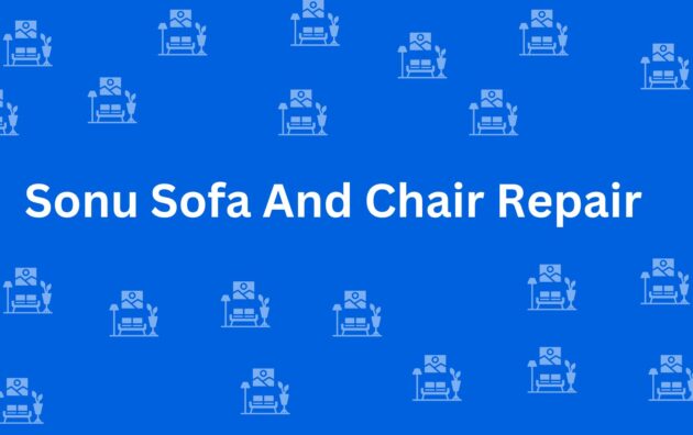 Sonu Sofa And Chair Repair - Best Furniture Service Dealer in Kalkaji, Delhi - Furniture Distributors in Delhi
