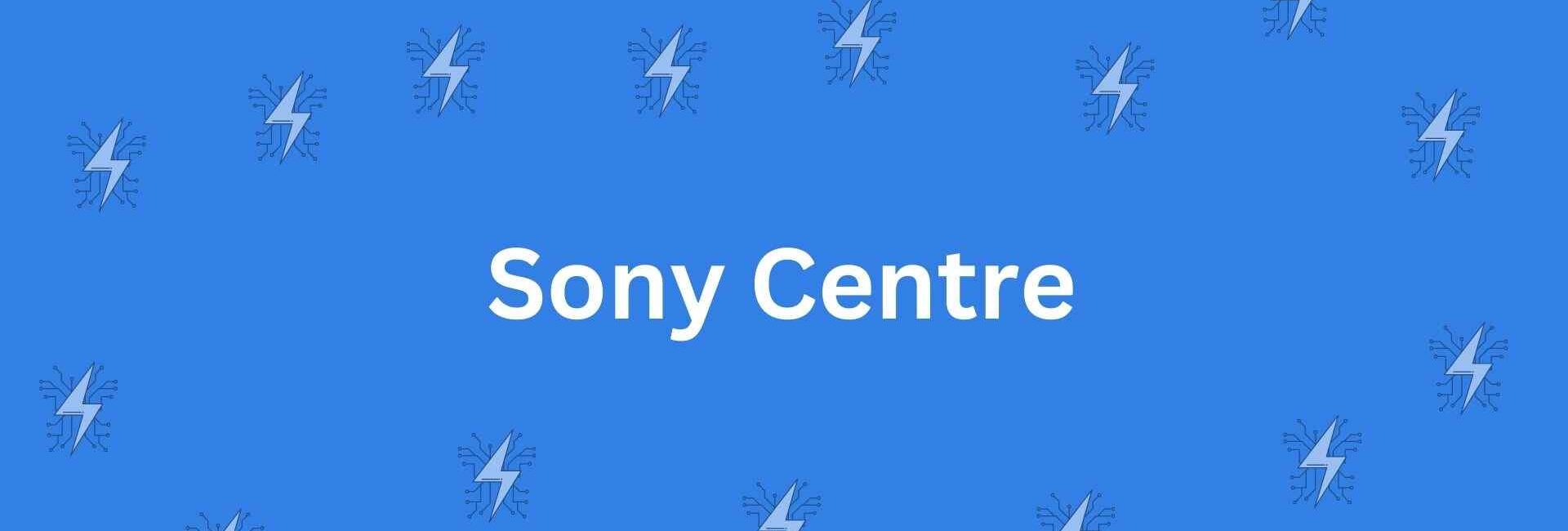 Sony Centre - Home Appliance Services in Lajpat Nagar, Delhi - Home Appliance Dealer in Delhi