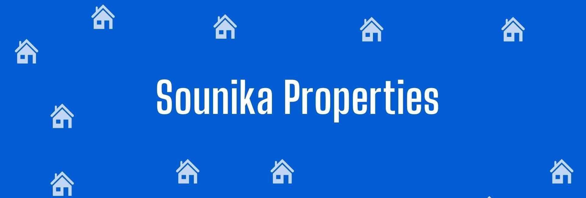 Sounika Properties - Property Dealer in Jangupura Extension, Delhi - Property Broker in Delhi