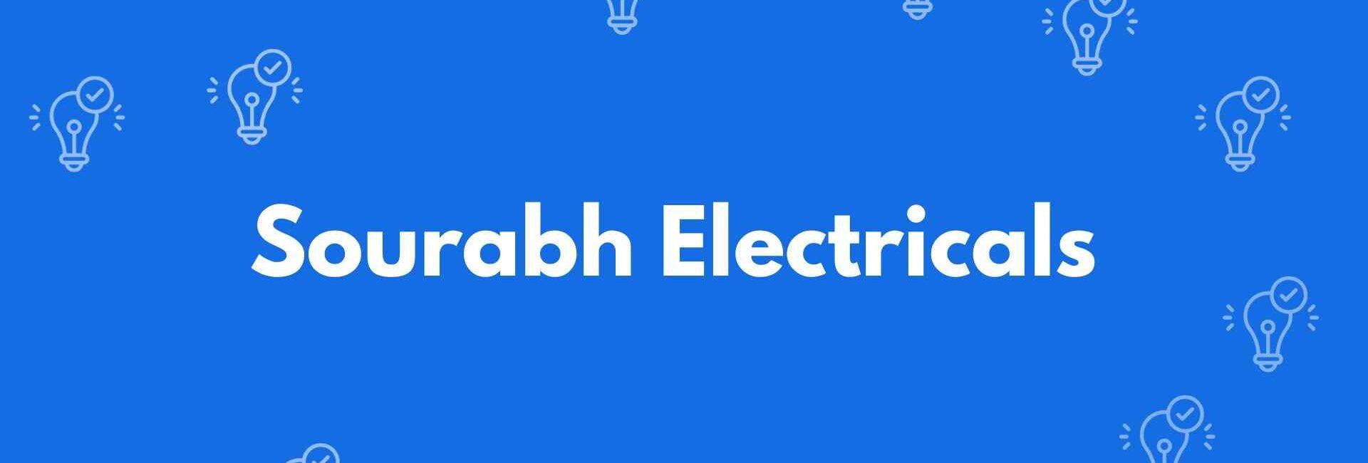 Sourabh Electricals - Electrician Service in Chandni Chowk, Delhi - Electricians in Delhi