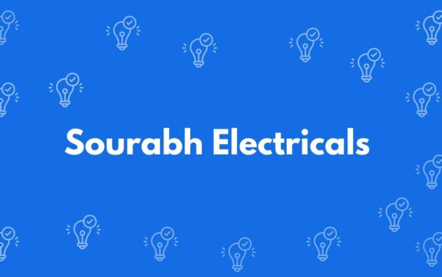 Sourabh Electricals - Electrician Service in Chandni Chowk, Delhi - Electricians in Delhi
