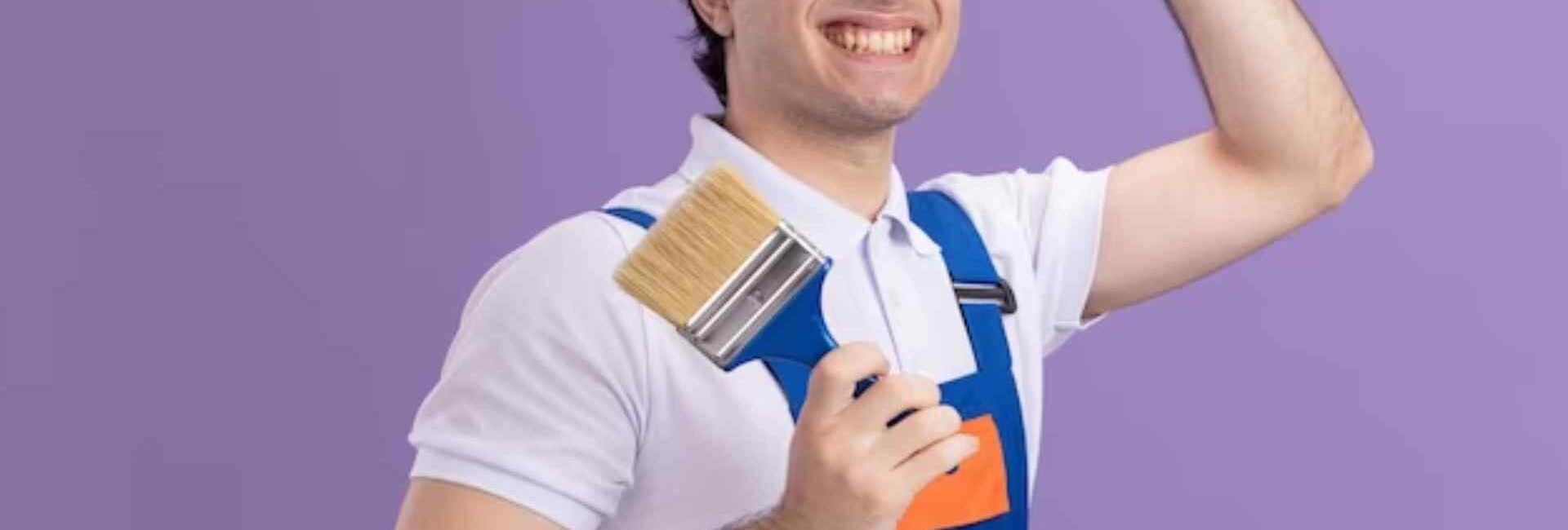 Spectra Textured Wall Coating Pvt Ltd - Outdoor Painting Services in Rohini Delhi - Color Experts in Delhi