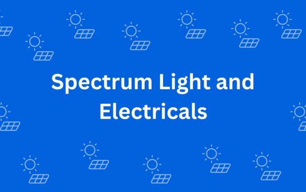 Spectrum Light and Electricals - Good Solar Products in Chandni Chowk, Delhi - Solar Machine Provider in Delhi