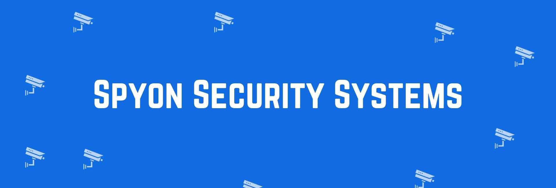 Spyon Security Systems - Security System Dealer in Chandni Chowk, Delhi - CCTV Dealer in Delhi