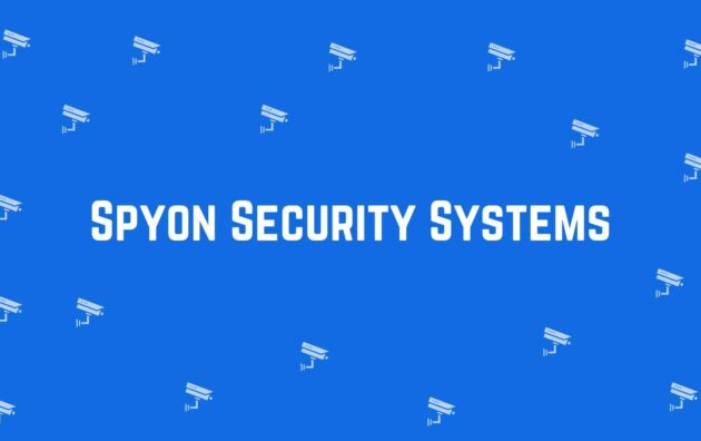 Spyon Security Systems - Security System Dealer in Chandni Chowk, Delhi - CCTV Dealer in Delhi
