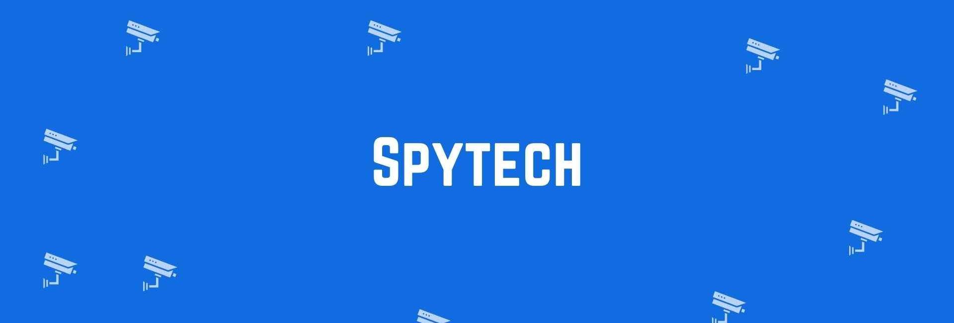 Spytech - Security system dealer in Uttam Nagar, Delhi - CCTV dealer in Delhi