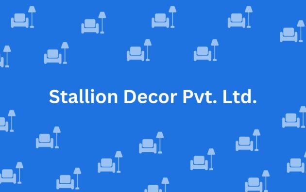 Stallion Decor Pvt. Ltd. - Home Decor Experts in Lajpat Nagar, Delhi - Home Decor Dealers in Delhi