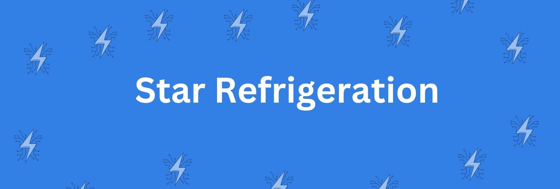 Star Refrigeration - Electronic Goods in Okhla, Delhi - Home Appliance Dealer in Delhi