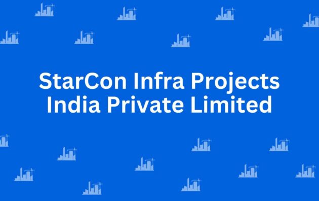 StarCon Infra Projects India Private Limited - Construction Services in Lajpat Nagar, Delhi - Best Construction Contractors in Delhi