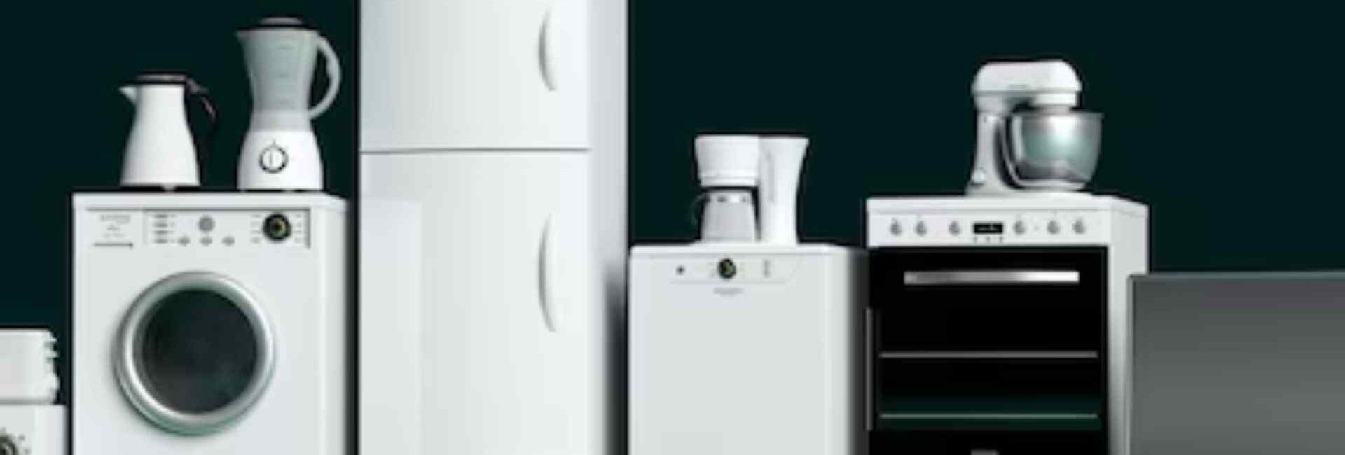 Steemo Kitchen Appliances - Home Appliance Services in Paschim Vihar Delhi - Best For Home Designing and Appliances in Delhi