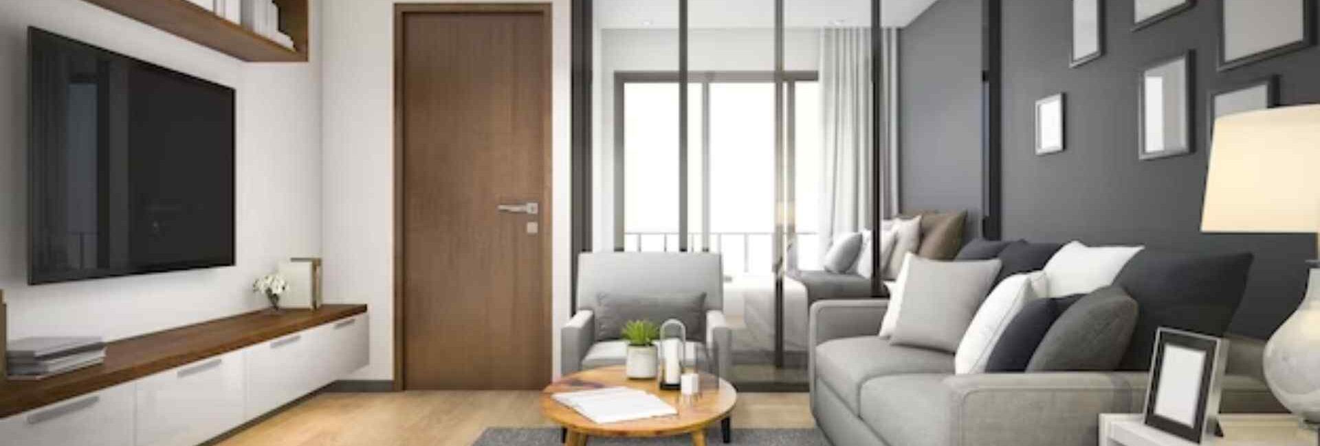 Studio Leonix - Best Home Design in Paschim Vihar Delhi - Best Home Interiors Design in Delhi