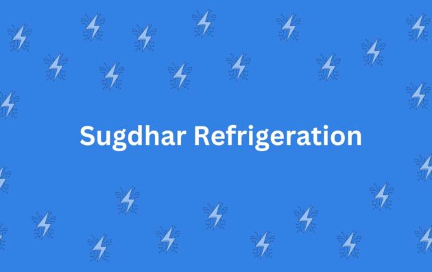 Sugdhar Refrigeration - Home Appliances in Malviya Nagar, Delhi - Best for Home Designing and Appliances in Delhi