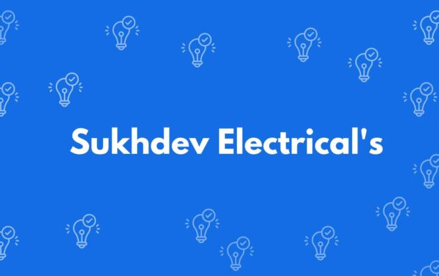 Sukhdev Electrical's - Electrician in Kirti Nagar Delhi - Electrical Emergencies in Delhi