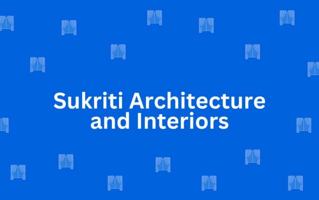 Sukriti Architecture and Interiors - Best Home Interior Services in Kalkaji, Delhi - Best Interior Designers in Delhi