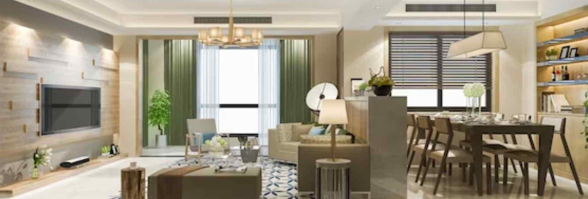 Sukriti Architecture and Interiors - Home Interior Designers in Kalkaji, Delhi - Home Interior in Delhi