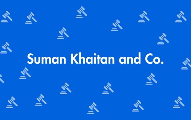 Suman Khaitan and Co. - Real Estate Legal Service in Greater Kailash, Delhi - Best Legal Service Provider in Delhi