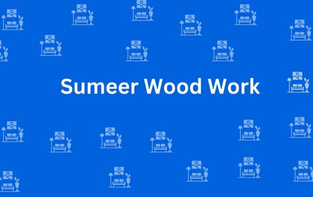 Sumeer Wood Work - Best Furniture Service Dealer in Shahdara, Delhi - Furniture Distributors in Delhi