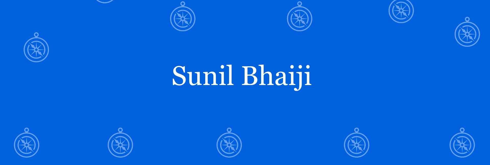 Sunil Bhaiji - Best vastu Expert in Laxmi Nagar Delhi - Vastu Shastra Experts in Delhi