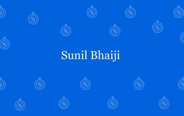 Sunil Bhaiji - Best vastu Expert in Laxmi Nagar Delhi - Vastu Shastra Experts in Delhi