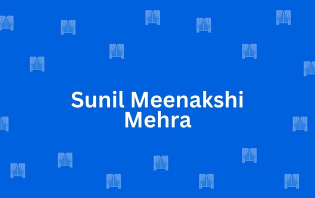 Sunil Meenakshi Mehra - Best Home Interior Services in Greater Kailash, Delhi - Best Interior Designers in Delhi