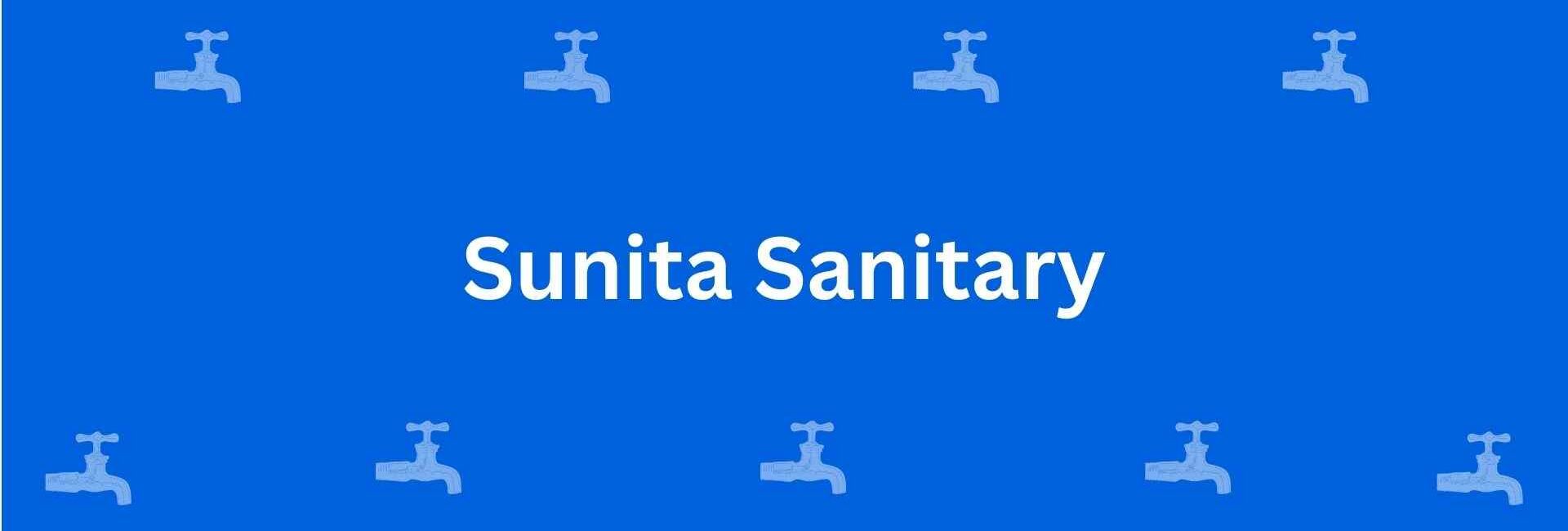 Sunita Sanitary - Best Sanitary Services in Shahdara, Delhi - Sanitary Product Dealer in Delhi