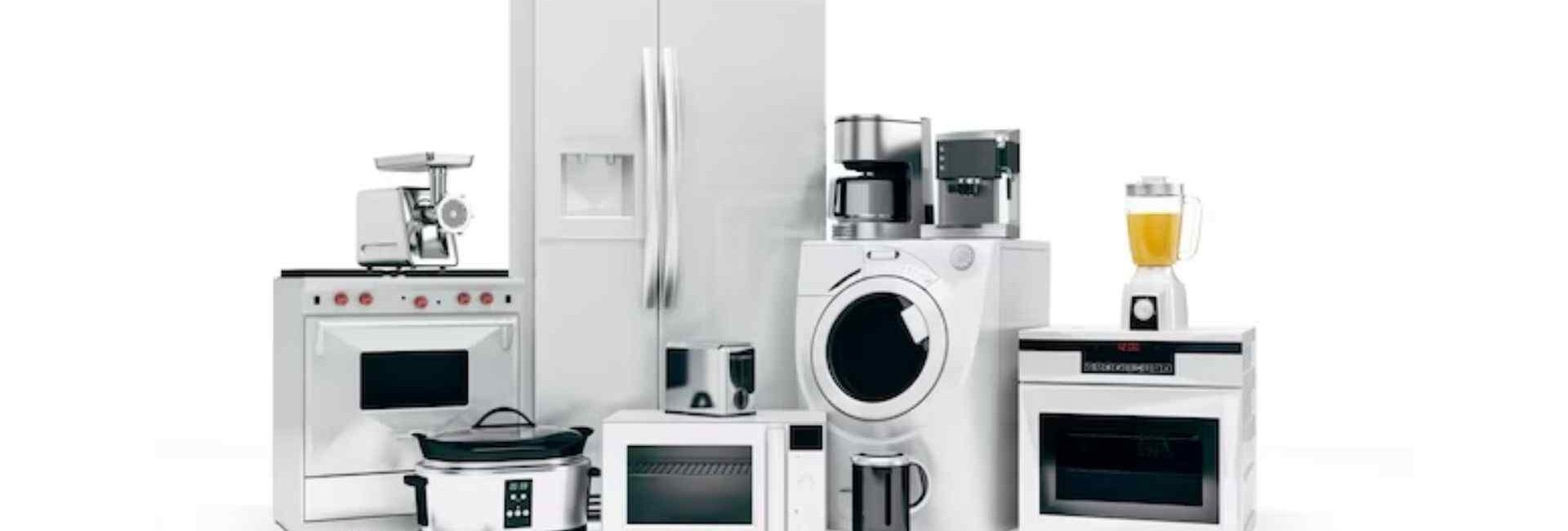 Super Cool Trading - Good-Quality Home Appliances in Paschim Vihar Delhi - Home Appliance Help in Delhi