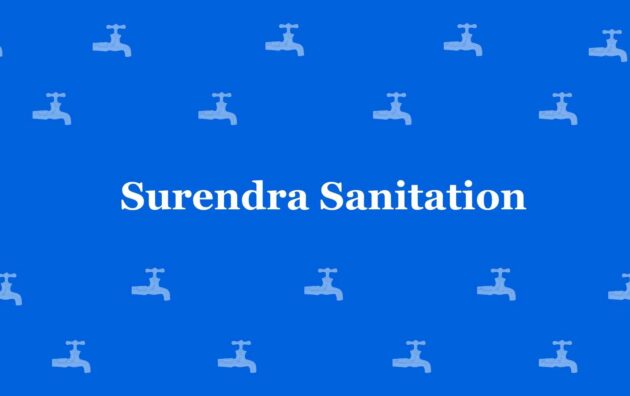 Surendra Sanitation - Best Sanitary Services in Greater Kailash, Delhi - Sanitary Product Dealer in Delhi