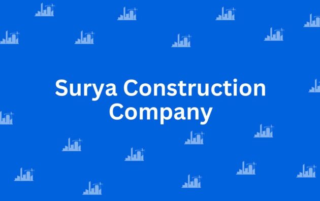 Surya Construction Company - Construction Services in Pitampura, Delhi - Best Construction Contractors in Delhi