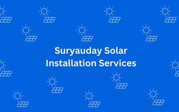 Suryauday Solar Installation Services - Good Solar Products in Rohini Delhi - Solar Machine Provider in Delhi