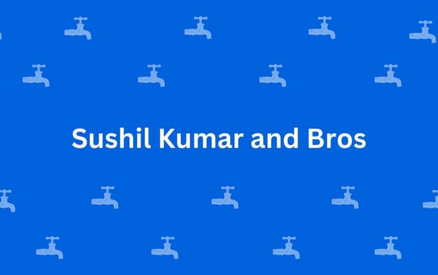 Sushil Kumar and Bros - Best Sanitary Services in Chandni Chowk, Delhi - Sanitary Product Dealer in Delhi