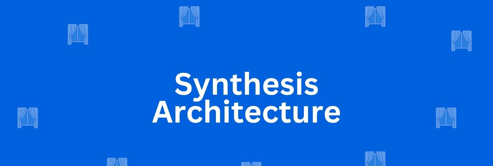 Synthesis Architecture - Best Home Interior Services in Greater Kailash, Delhi - Best Interior Designers in Delhi