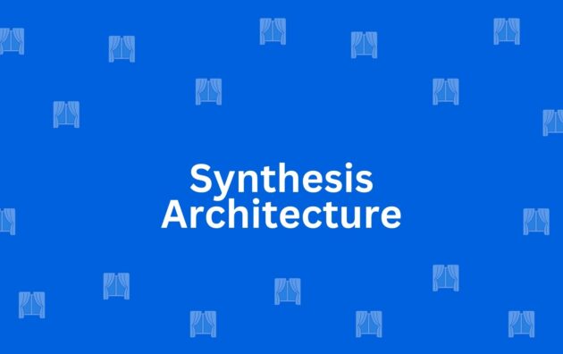 Synthesis Architecture - Best Home Interior Services in Greater Kailash, Delhi - Best Interior Designers in Delhi