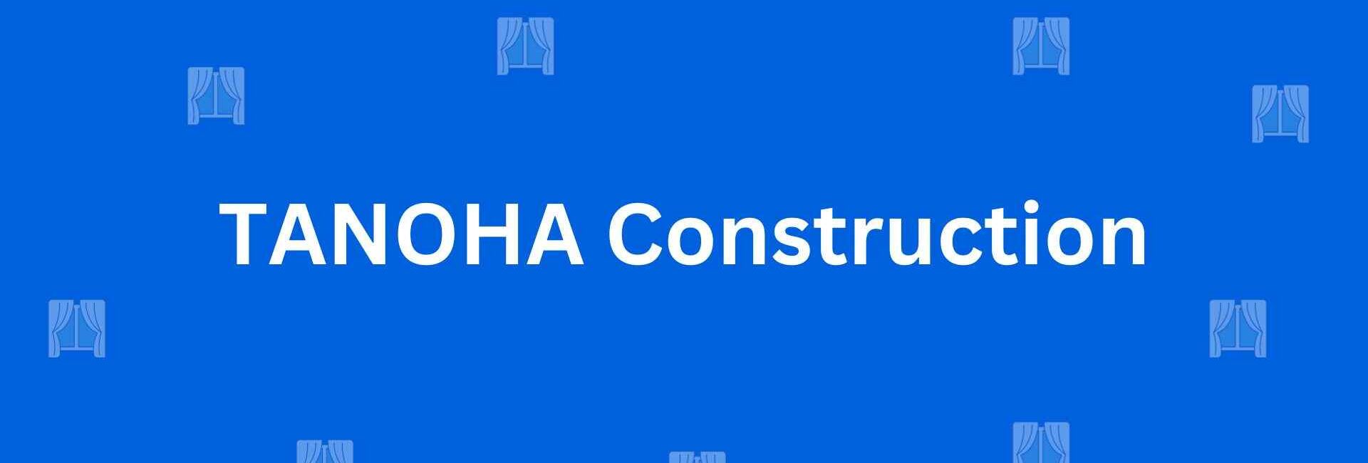 TANOHA Construction - Best Home Interior Services in Laxmi Nagar, Delhi - Best Interior Designers in Delhi