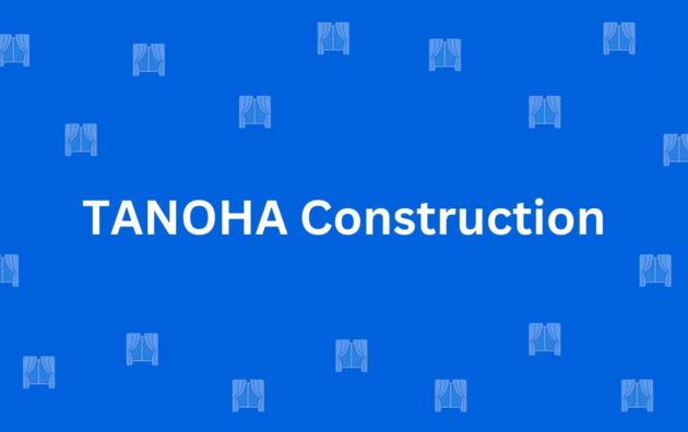TANOHA Construction - Best Home Interior Services in Laxmi Nagar, Delhi - Best Interior Designers in Delhi