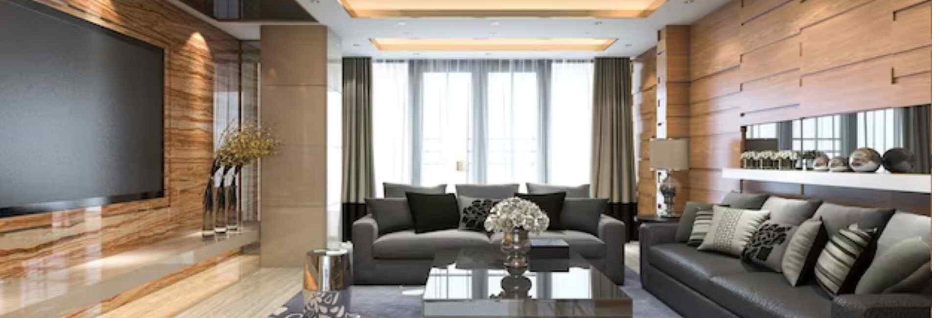 TIB Retail Pvt. Ltd. - Home Interior Designers in Kalkaji, Delhi - Home Interior in Delhi