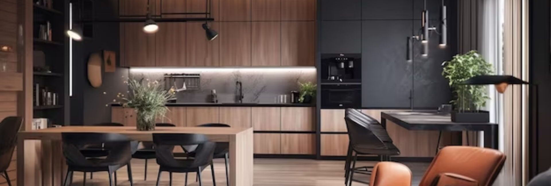 TRS Sales Corporation - Modular Kitchen Design in Shahdara, Delhi - Kitchen Designs Expert in Delhi