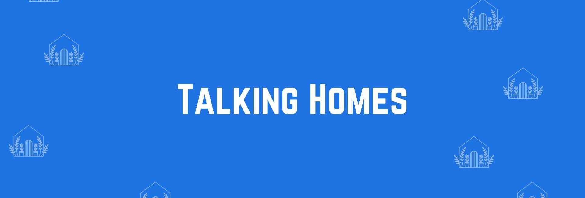 Talking Homes - Home Decor Dealers in Malviya Nagar, Delhi - Home Decor in Delhi