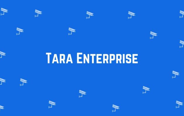 Tara Enterprise - Security system dealer in Shahdara, Delhi - CCTV dealer in Delhi