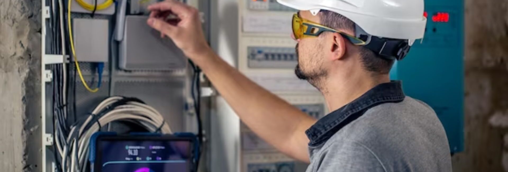 Tarun Kohli Electrical Services - Electrician Service in Pitampura , Delhi - Best Electricians in Delhi