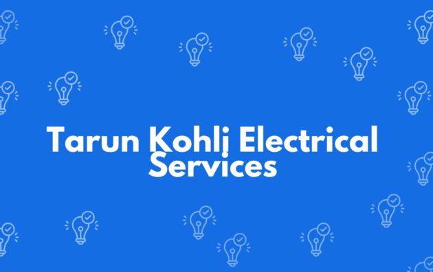 Tarun Kohli Electrical Services - Electrician Service in Pitampura , Delhi - Electricians in Delhi