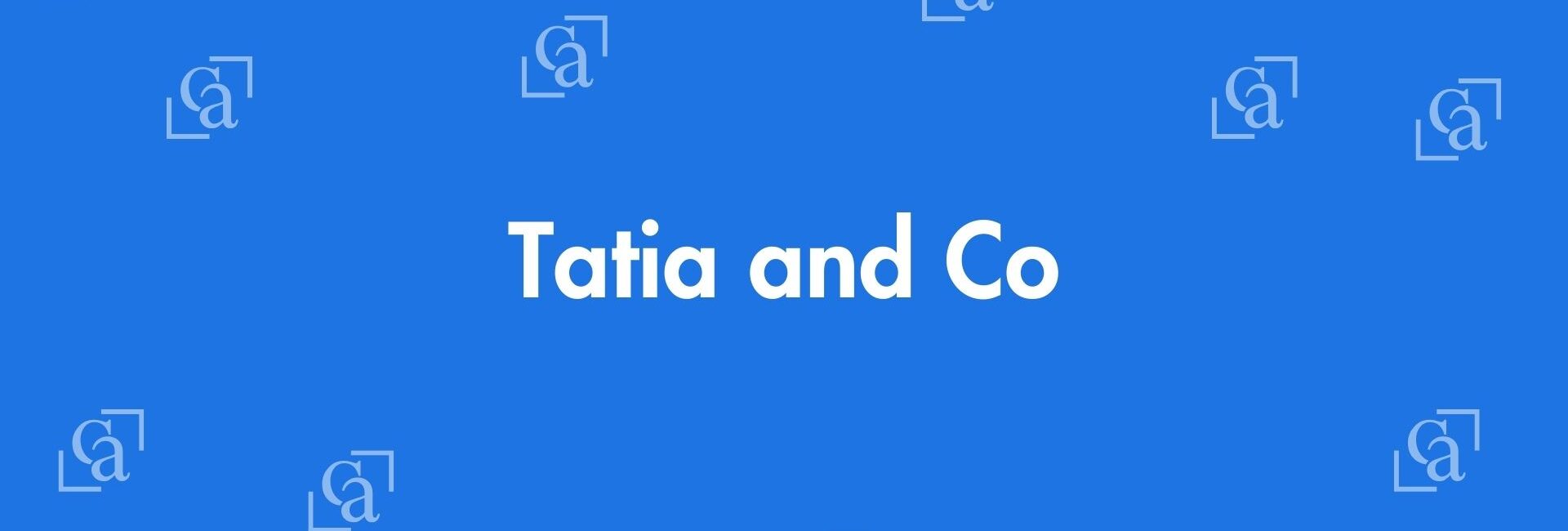 Tatia and Co - Chartered Accountants in Greater Kailash, Delhi - Experienced Chartered Accountants Delhi