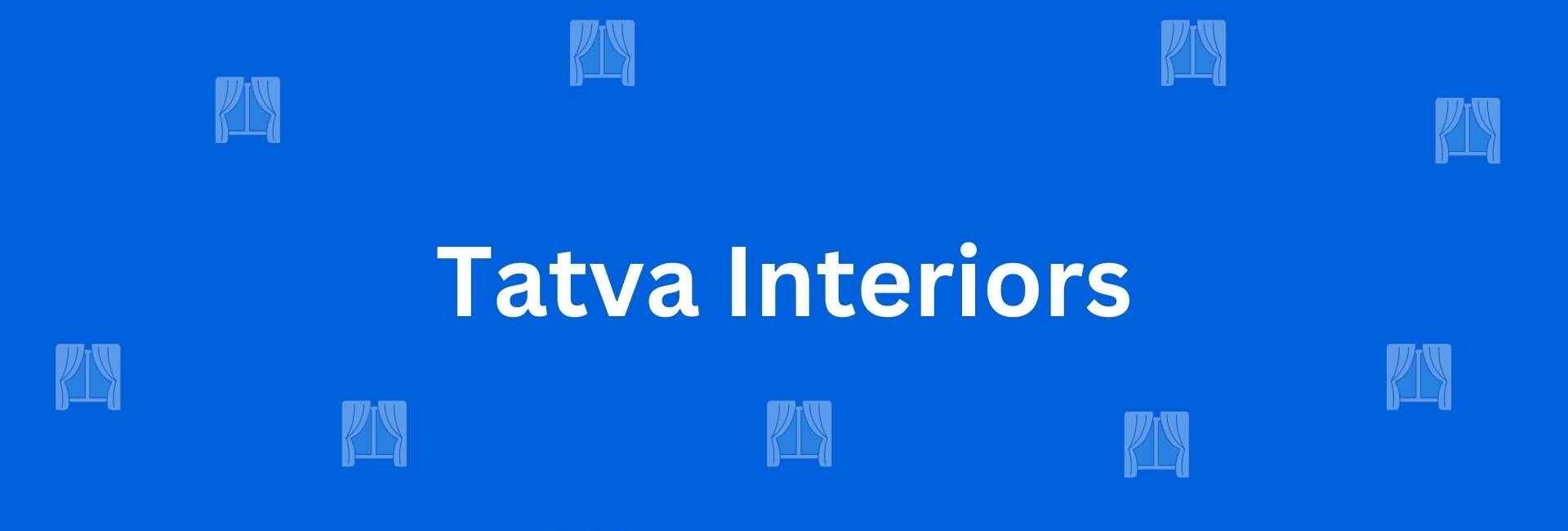 Tatva Interiors - Best Home Interior Services in Dwarka, Delhi - Best Interior Designers in Delhi