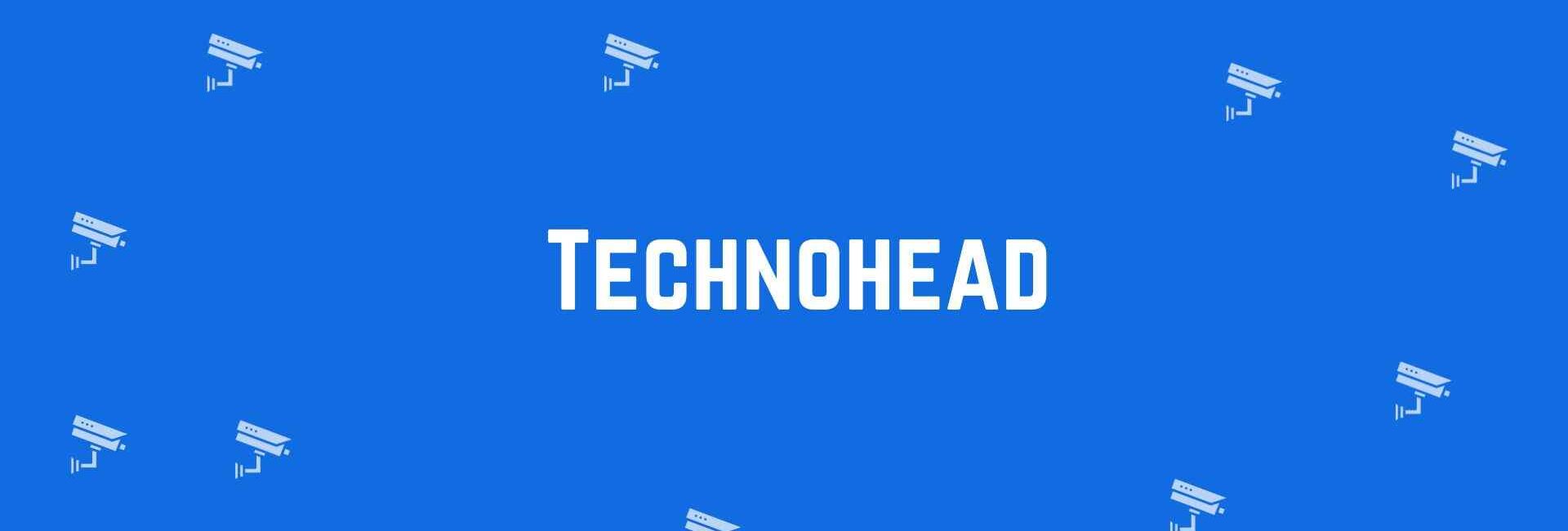 Technohead - Best CCTV dealer in Nehru Place Delhi - Best CCTV Cameras in Delhi