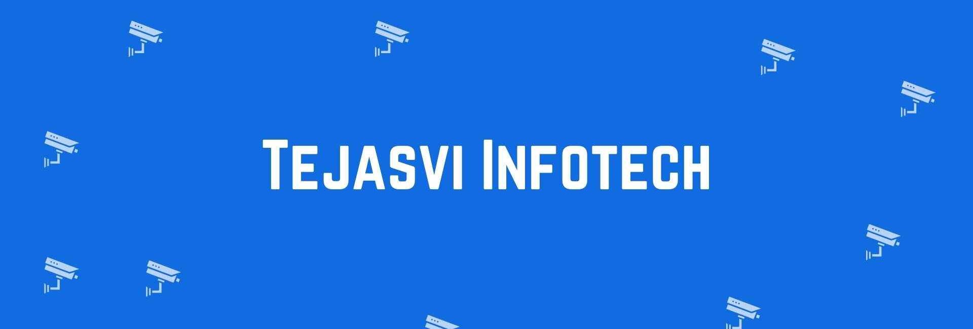 Tejasvi Infotech - Security system dealer in Uttam Nagar, Delhi - CCTV dealer in Delhi