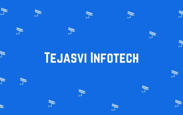 Tejasvi Infotech - Security system dealer in Uttam Nagar, Delhi - CCTV dealer in Delhi