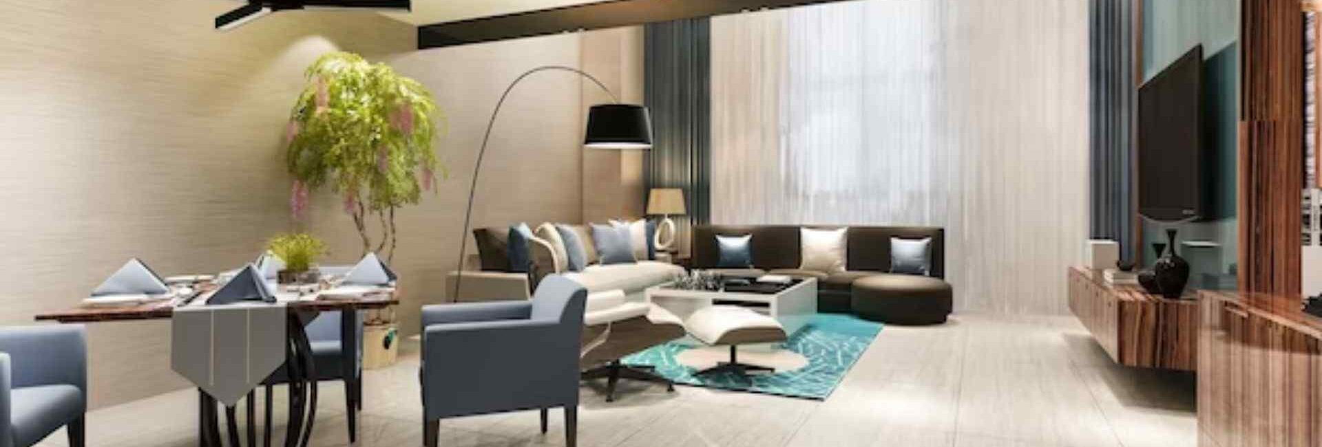 Tessera Design Studio - Best Home Design in Paschim Vihar Delhi - Best Home Interiors Design in Delhi